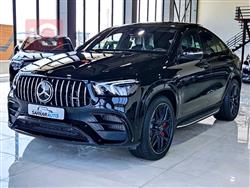 مێرسێدس بێنز GLE